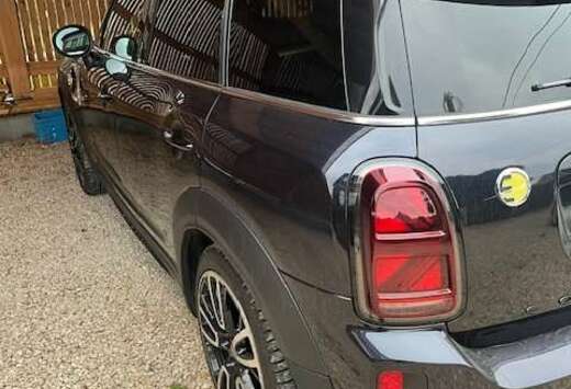 MINI Mini Countryman 1.5A PHEV Cooper SE ALL4 (EU6d-T ...