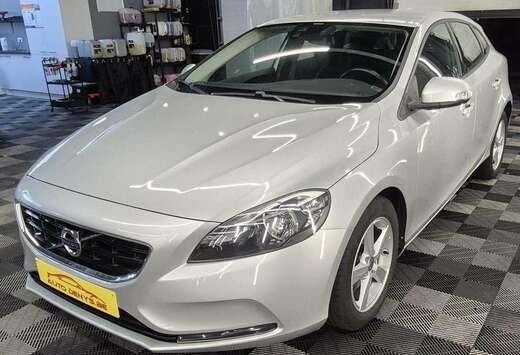 Volvo 1.6d bj. 2013 155000km Euro 5