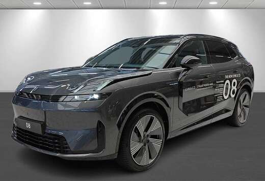 PHEV 1.5 Turbo More - NEW STOCK