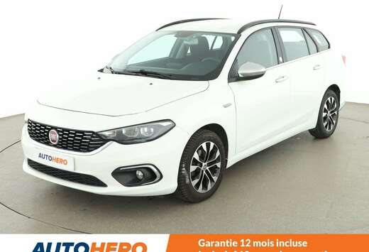 Fiat 1.4 Turbo Mirror