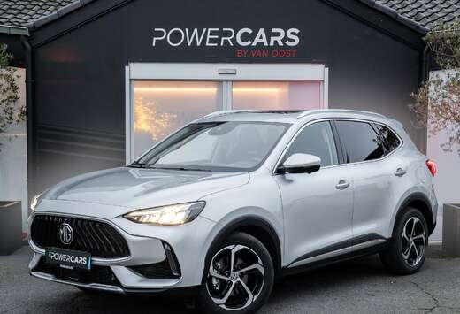 MG PHEV 1.5  LEDER  PANO  ACC  KEYLESS  360