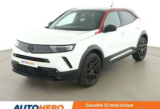 Opel 1.2 Turbo GS Line