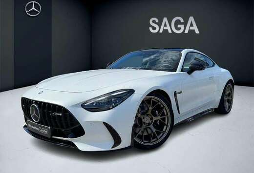 Mercedes-Benz 55 4MATIC+