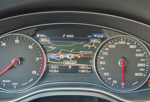 Audi A6 c7.5 Avant 2.0 TFSI S tronic