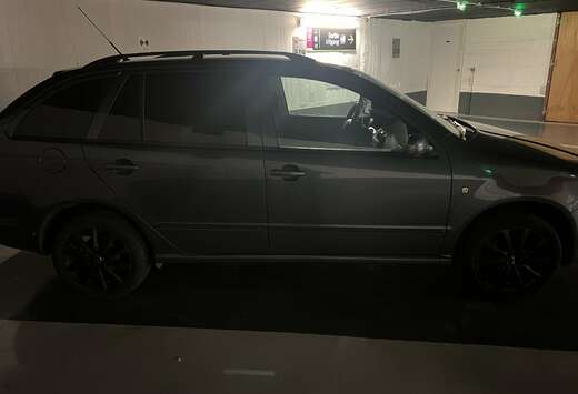 Skoda SW 1.2i Classic