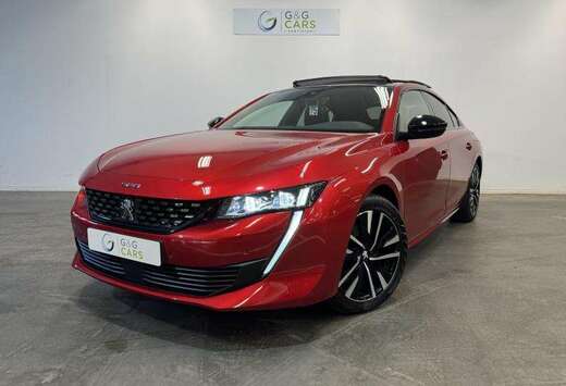 Peugeot GT PACK - TMC OFFERTE -