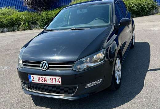 Volkswagen 1.6 tdi