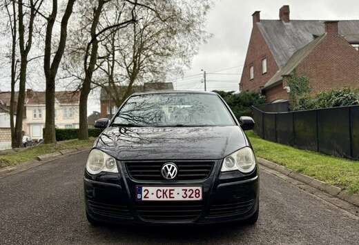 Volkswagen 1.4 TDi Trendline