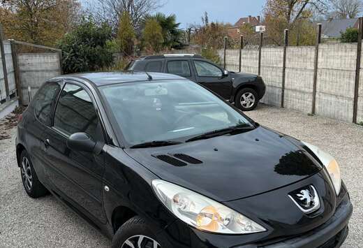 Peugeot prete à immatriculer