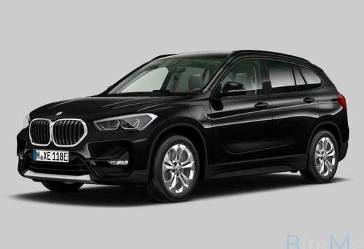 BMW xDrive25e Head-Up Display/Full-Led/Apple Carplay