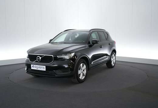 Volvo 1.5 T2 Momentum Core LED GPS PDC Carplay Verw.  ...