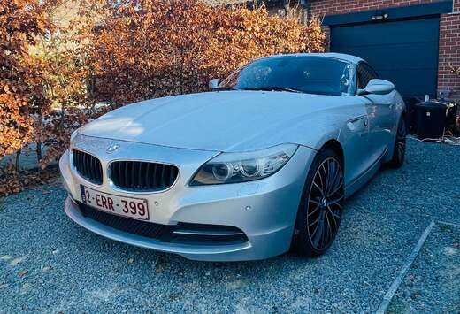 BMW Z4+2.0i+sDrive20i+Start/Stop