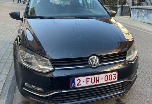 Volkswagen Polo 1.2i Comfortline