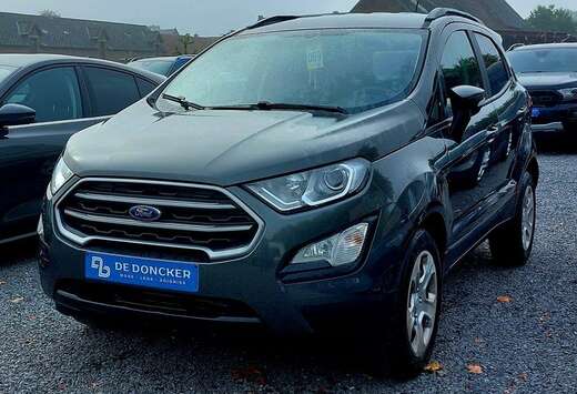 Ford Business Class 1.0i EcoBoost 125ch AUTO