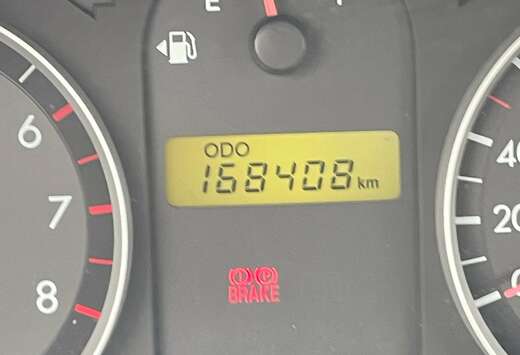 Hyundai Getz+1.1i+12v+Style