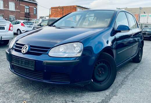 Volkswagen 1.6i FSI Tiptronic MARCHAND/HADELAAR/EXPOR ...