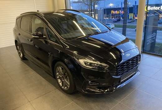 Ford ST-LINE HYBRID AUTOMAAT SLECHTS 30000KM