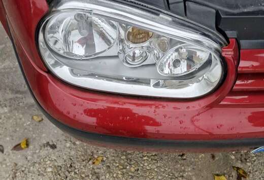 Volkswagen 1.6 Boston II A