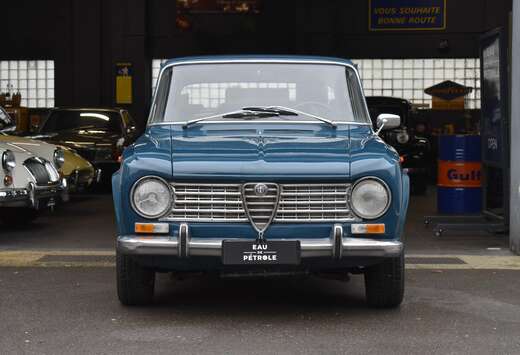 Alfa Romeo 1300