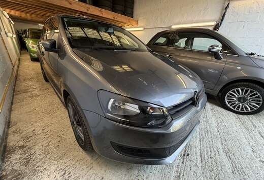 Volkswagen Polo 1.2i Trendline