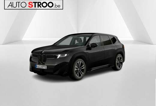 BMW BMW IX3 50 xDrive M-Sport  PANO  ACC  LEDER