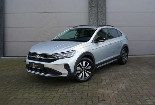 Volkswagen FABRIEKSGARANTIE 03/2030 * CAMERA / ZETELV ...