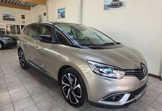 Renault ENERGY TCe 140 EDC BOSE EDITION