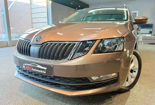 Skoda SW 1.4TSI * Navi * Caméra * Lane assist * Clim