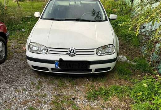 Volkswagen 1.6i Base