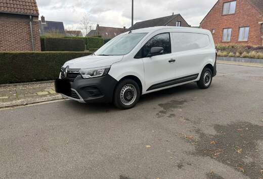 Renault Kangoo 1.5 Blue dCi L1 Advance
