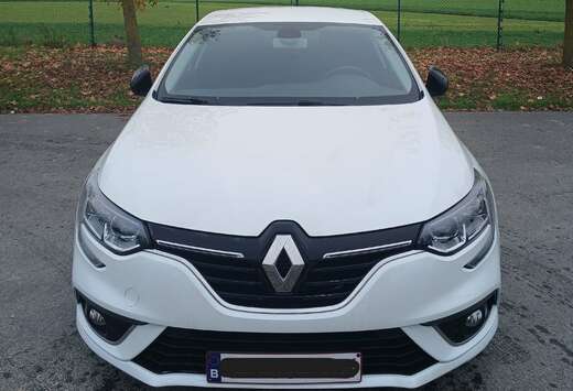 Renault Megane+1.33+TCe+Limited