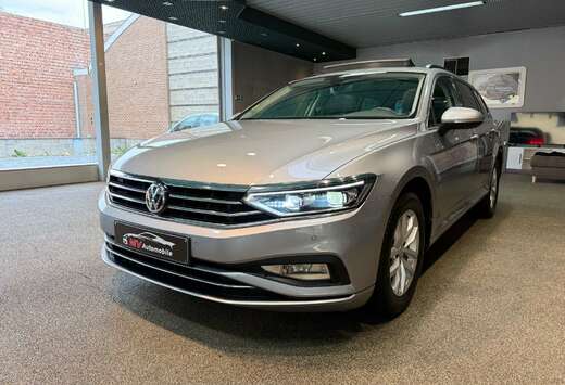 Volkswagen SW 2.0TDI * LED * Navi * Toit Pano * Camé ...