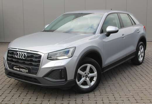 Audi 1.5 TFSI S-TRONIC - 48.500KM - 2023