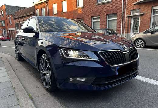 Skoda 1.4 TSI ACT Style DSG