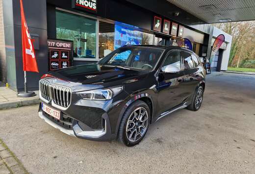 BMW X1 1.5iA sDrive18