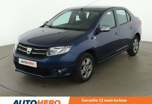 Dacia 1.2 SL 10 Ans