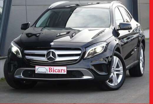 Mercedes-Benz i 156cv SPORT* XÉNON+ CUIR+ GPS* GARAN ...