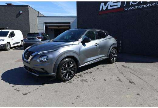 Nissan 1,0L DIG-T 114 MY23 N-DESI