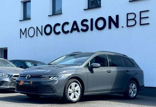 Volkswagen 1.0 eTSI PHARES LED GPS ECL. AMBIANCE CARP ...