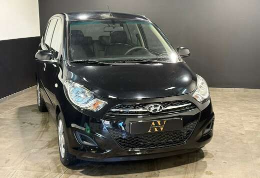 Hyundai ** 1.0i ** Pop ** AUTOMATIQUE ** 22.000km **