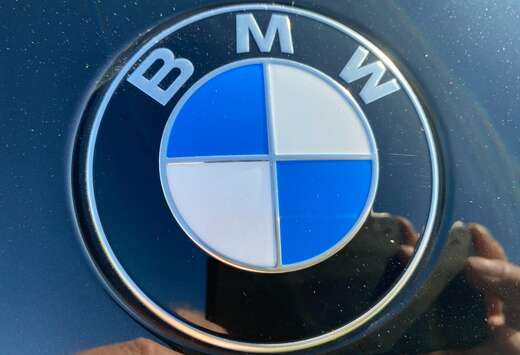 BMW X2 1.5i sDrive18 OPF