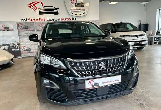 Peugeot Active**NAVI**PDC**