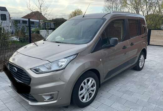 Ford 1.0 EcoBoost Start-Stop Ambiente