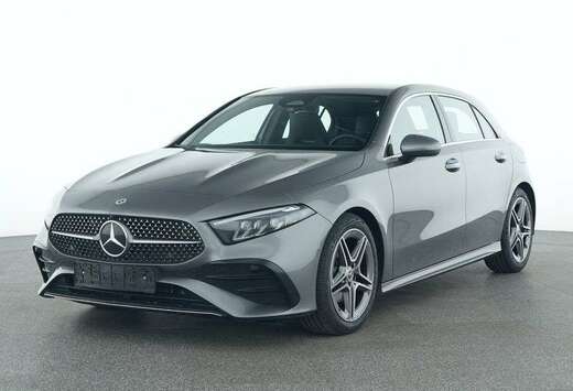 Mercedes-Benz AMG Keyless-Go, Camera, Led, Pdc, Smart ...