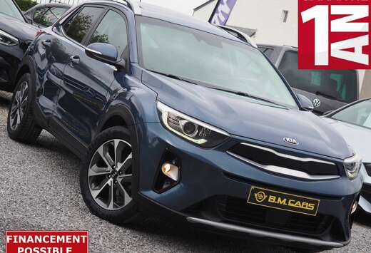 Kia 1.0 T-GDi SENSECLIM-GPS-T.O-SGCH-CRUISE-KEYLESS-V ...