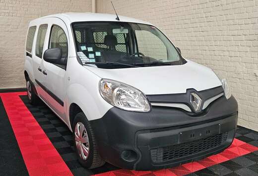 Renault MAXI DCI 4x stock  Voir Description  5195+tva