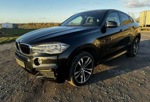 BMW xDrive30d