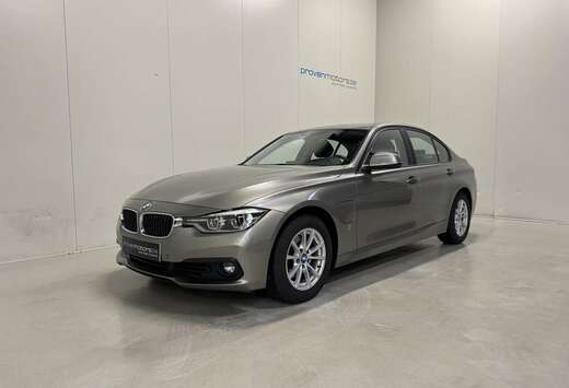 BMW e iPerformance Hybrid - Airco - GPS - Topstaat