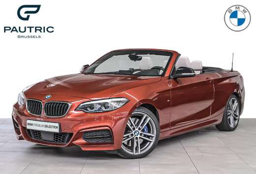 BMW i - 2 ans/jaar garantie