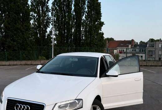 Audi Sportback 1.2 TFSI Attraction Start/Stop